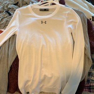 Under Armour long sleeve